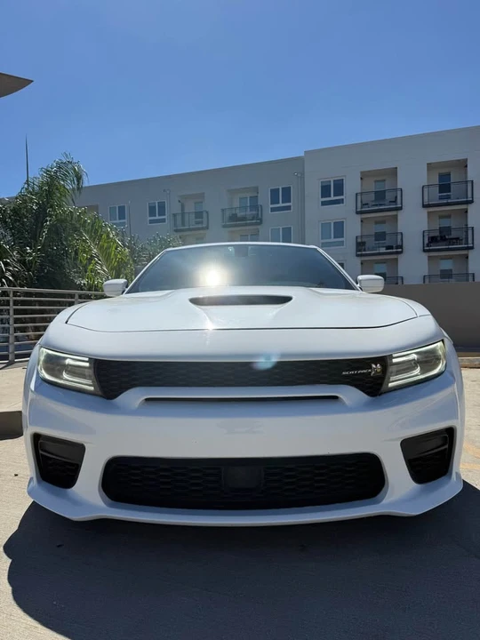 2020 Dodge Charger SRT & 392 7th Gen - Image 2 of 10