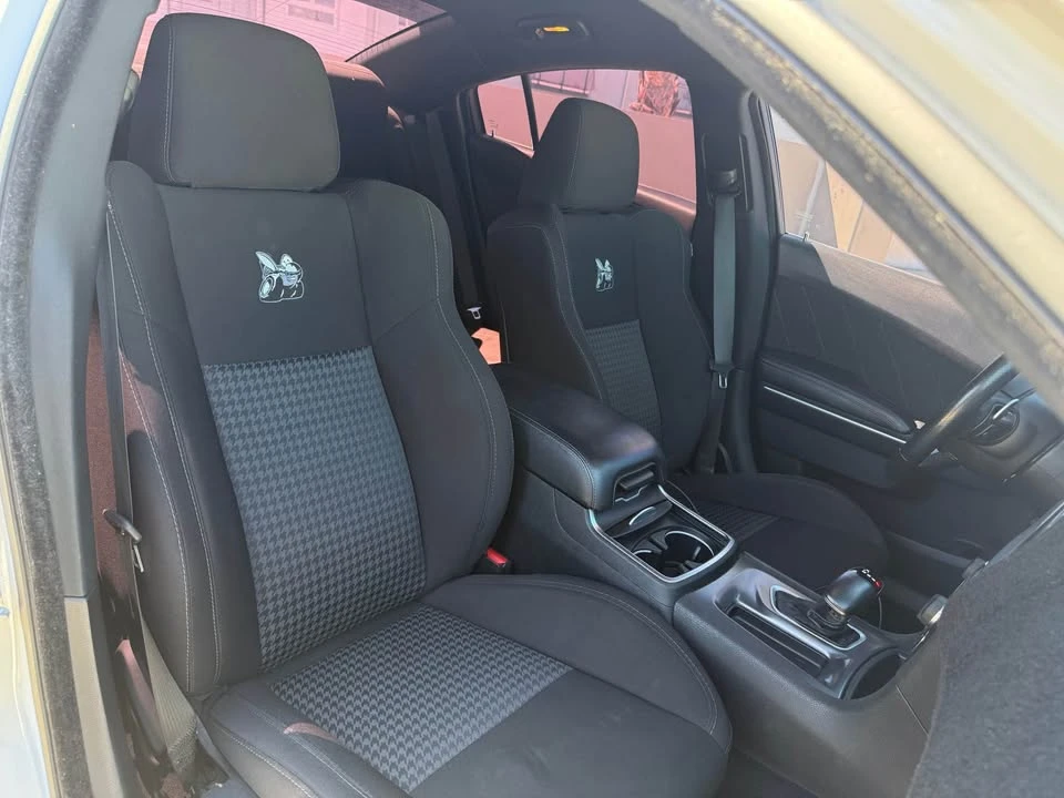 2020 Dodge Charger SRT & 392 7th Gen - Image 6 of 10