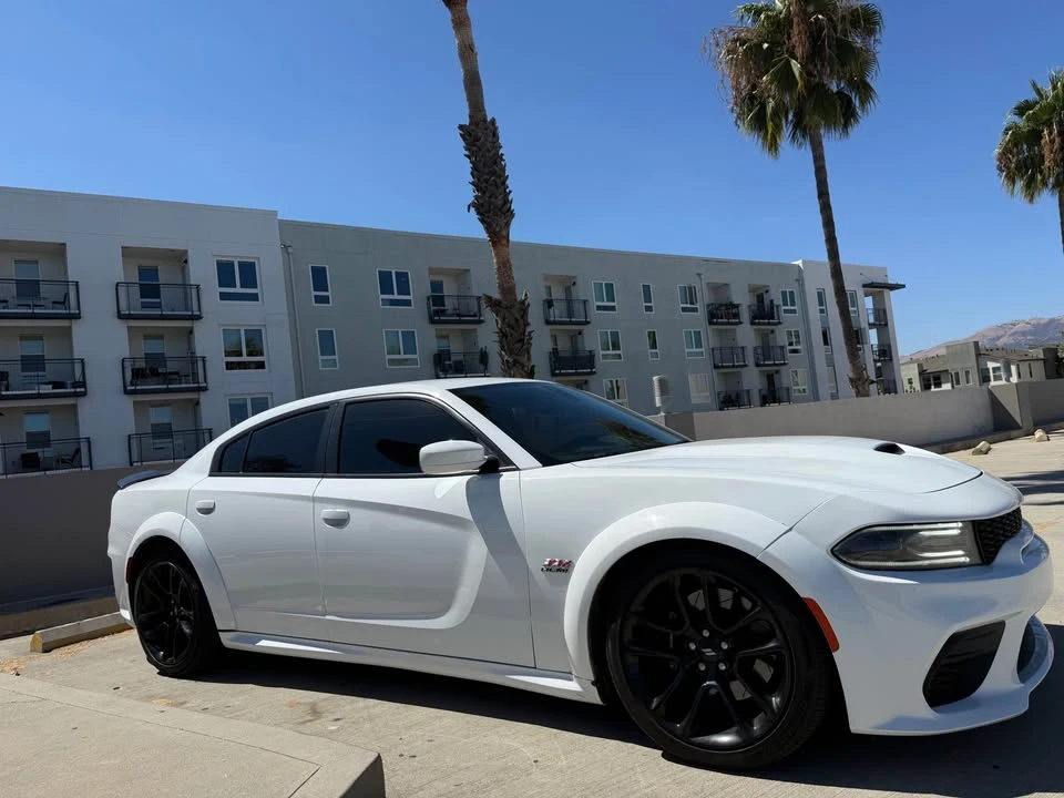 2020 Dodge Charger SRT & 392 7th Gen - Image 5 of 10