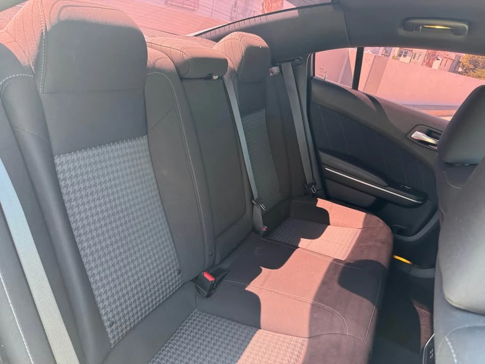 2020 Dodge Charger SRT & 392 7th Gen - Image 7 of 10