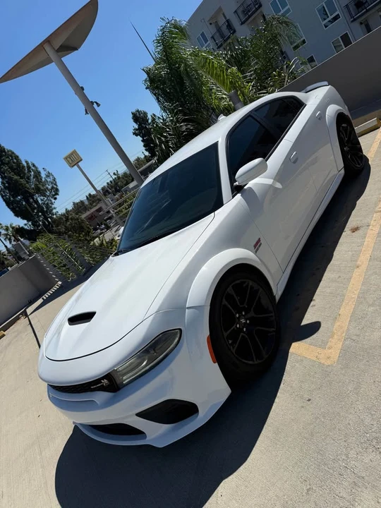 2020 Dodge Charger SRT & 392 7th Gen - Image 3 of 10