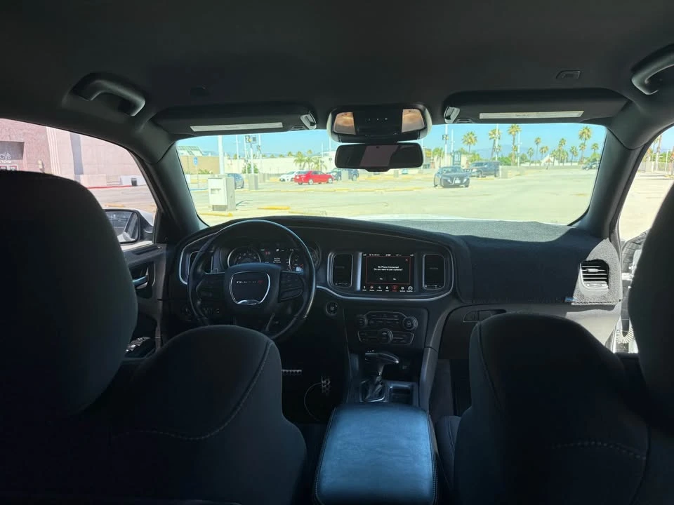2020 Dodge Charger SRT & 392 7th Gen - Image 8 of 10