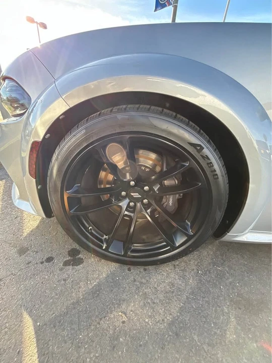 2020 Dodge Charger SRT & 392 7th Gen - Image 3 of 11