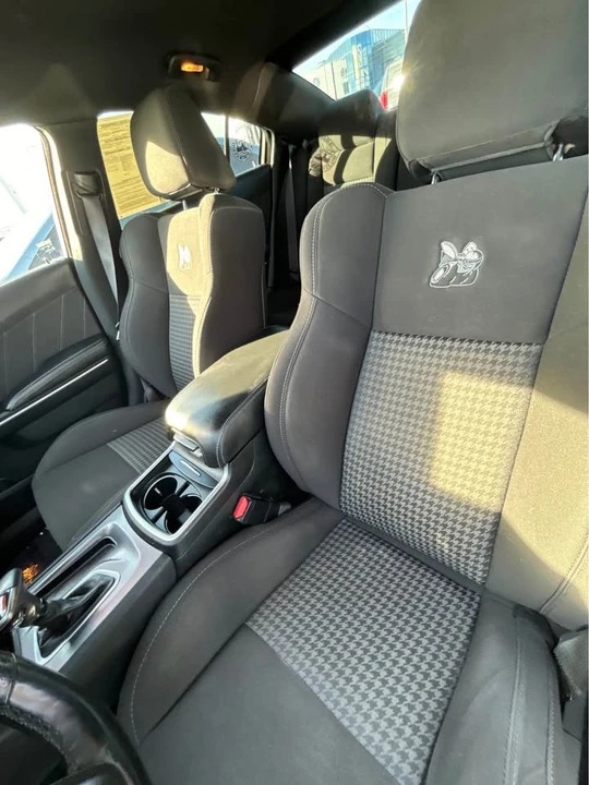 2020 Dodge Charger SRT & 392 7th Gen - Image 7 of 11