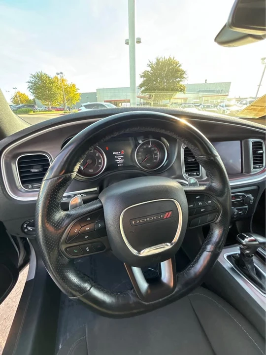 2020 Dodge Charger SRT & 392 7th Gen - Image 6 of 11