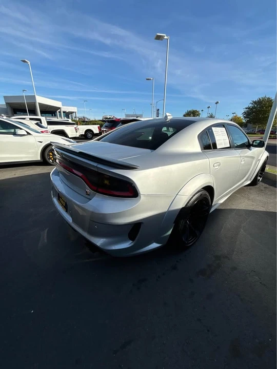 2020 Dodge Charger SRT & 392 7th Gen - Image 11 of 11