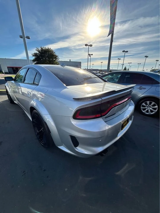 2020 Dodge Charger SRT & 392 7th Gen - Image 9 of 11
