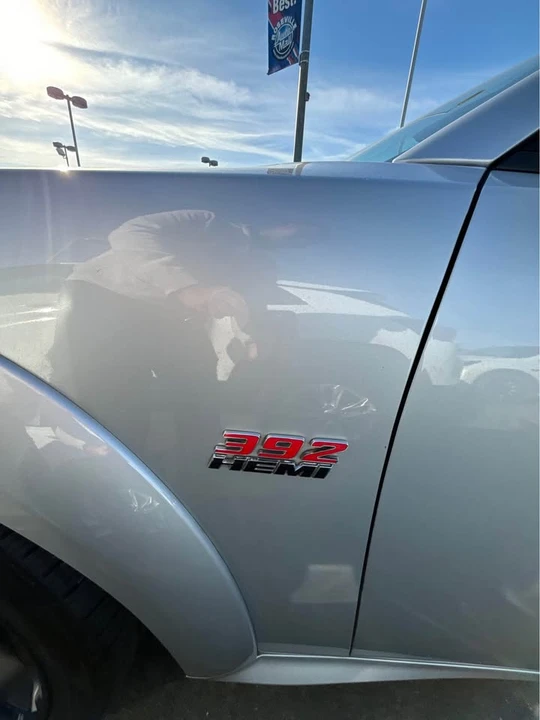 2020 Dodge Charger SRT & 392 7th Gen - Image 4 of 11