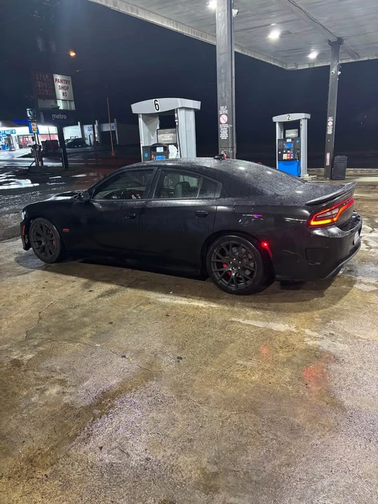 2020 Dodge Charger SRT & 392 7th Gen - Image 3 of 3