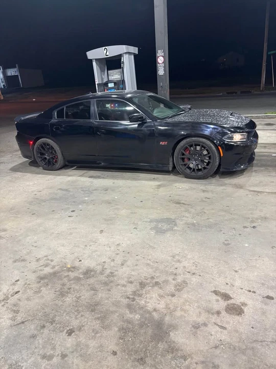2020 Dodge Charger SRT & 392 7th Gen - Image 2 of 3