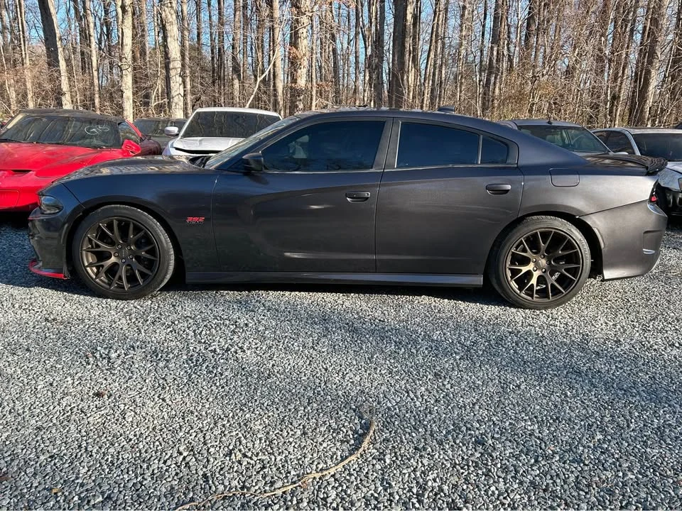 2020 Dodge Charger SRT & 392 7th Gen - Image 5 of 14