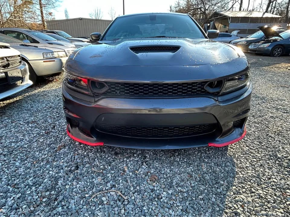 2020 Dodge Charger SRT & 392 7th Gen - Image 7 of 14