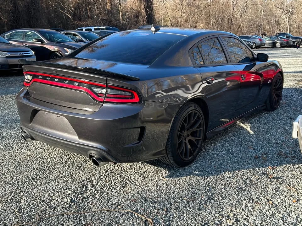 2020 Dodge Charger SRT & 392 7th Gen - Image 3 of 14