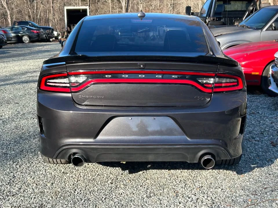 2020 Dodge Charger SRT & 392 7th Gen - Image 6 of 14