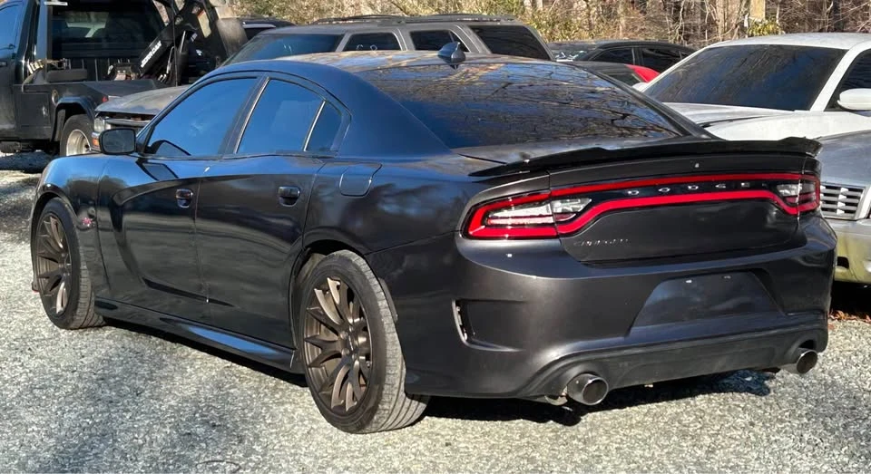2020 Dodge Charger SRT & 392 7th Gen - Image 4 of 14