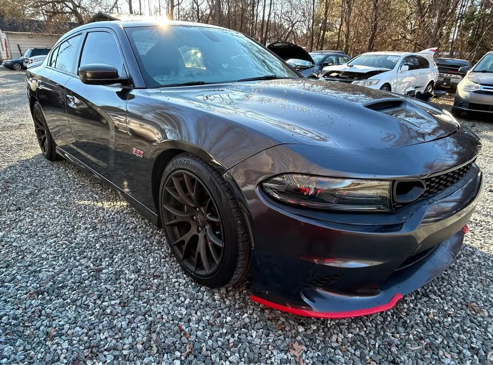2020 Dodge Charger SRT & 392 7th Gen - Image 2 of 14