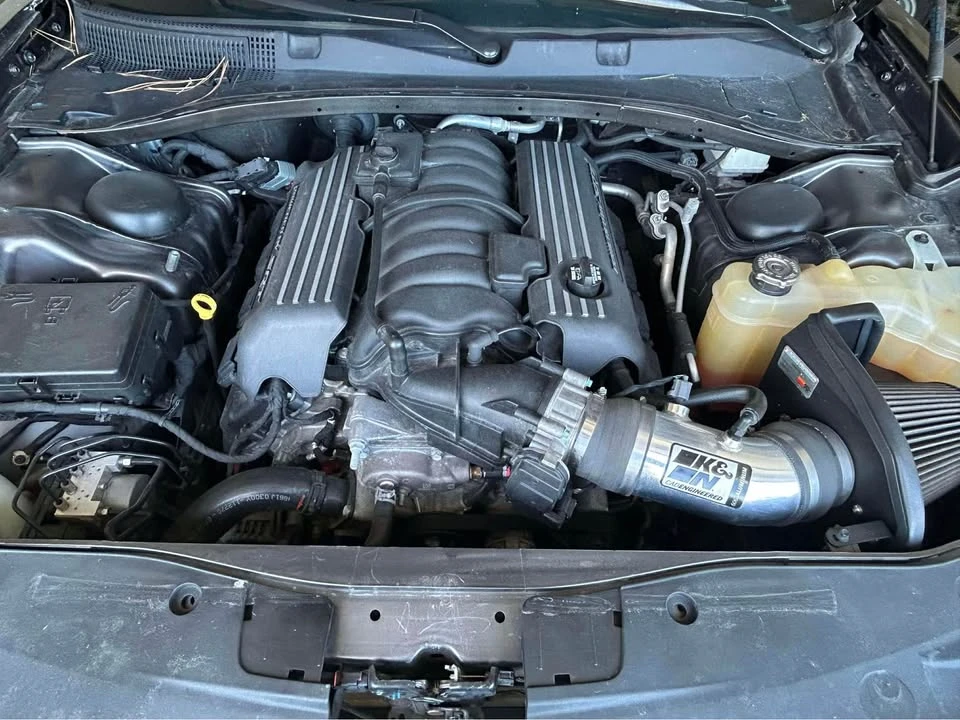 2020 Dodge Charger SRT & 392 7th Gen - Image 10 of 14