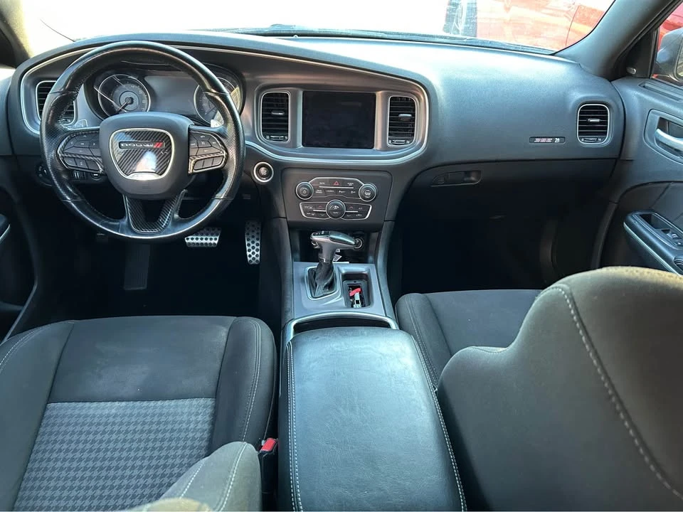 2020 Dodge Charger SRT & 392 7th Gen - Image 13 of 14