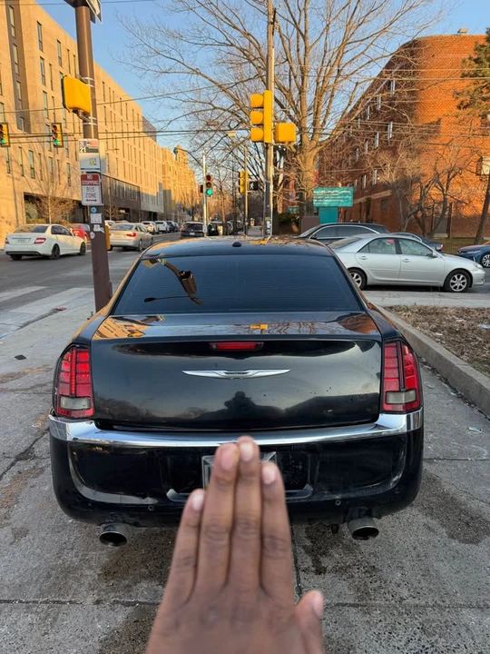 2020 Dodge Charger SRT & 392 7th Gen - Image 3 of 12