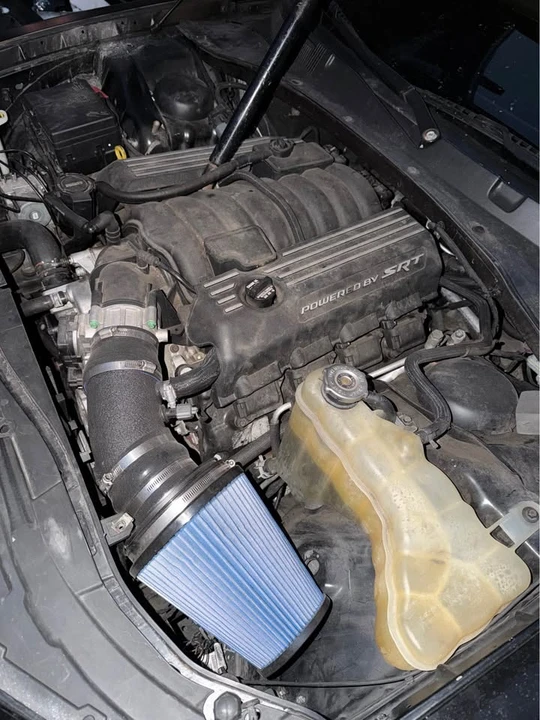 2020 Dodge Charger SRT & 392 7th Gen - Image 7 of 12