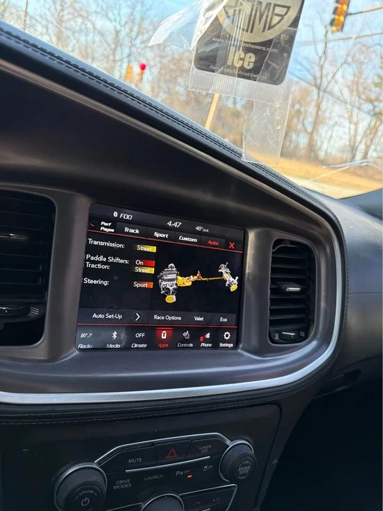 2020 Dodge Charger SRT & 392 7th Gen - Image 10 of 12