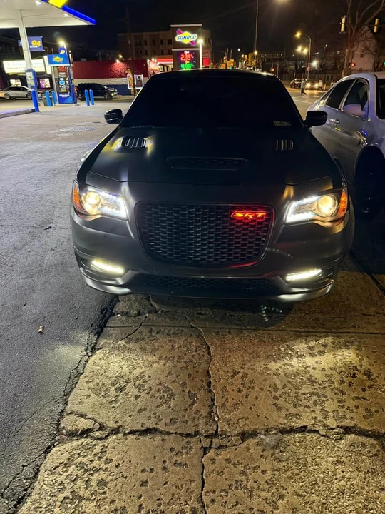 2020 Dodge Charger SRT & 392 7th Gen - Image 2 of 12