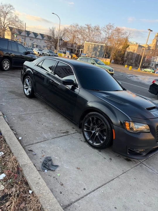 2020 Dodge Charger SRT & 392 7th Gen - Image 5 of 12