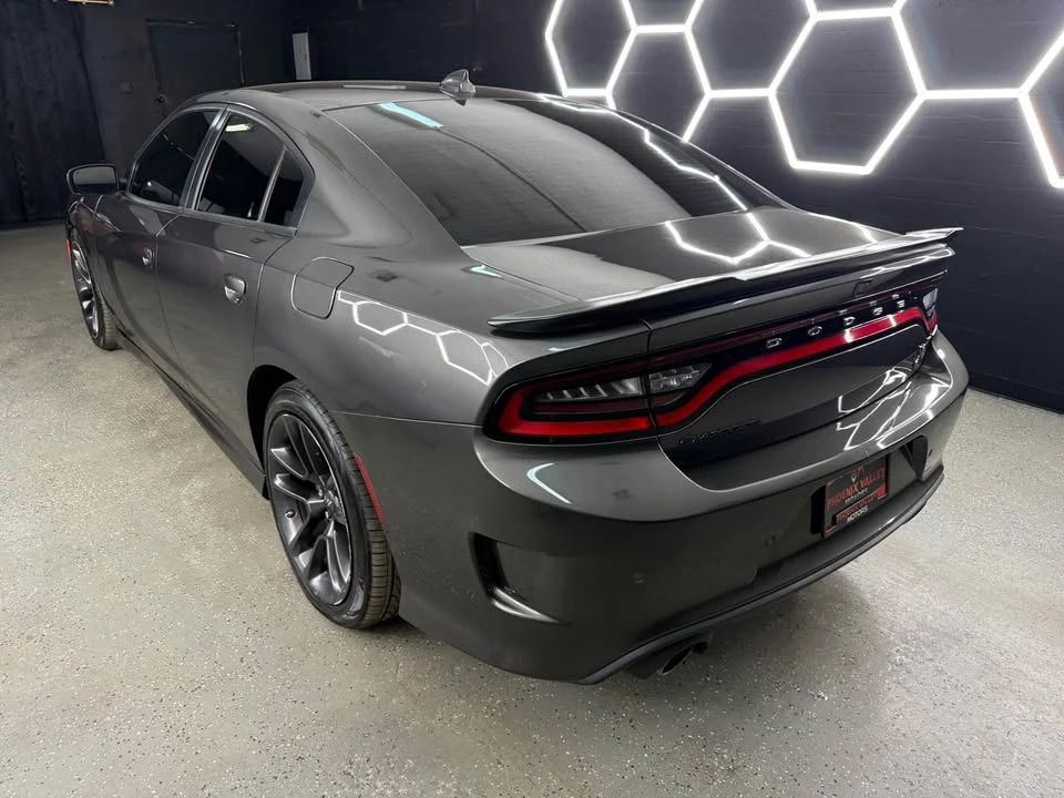 2020 Dodge Charger SRT & 392 7th Gen - Image 3 of 7