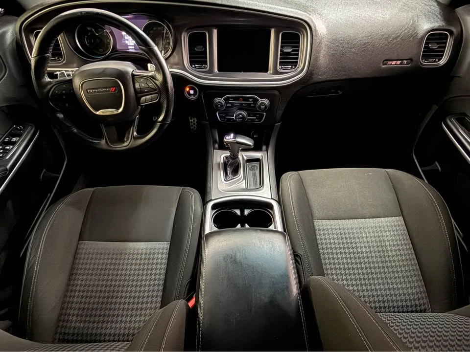 2020 Dodge Charger SRT & 392 7th Gen - Image 6 of 7