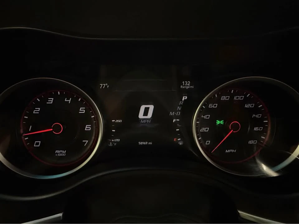 2020 Dodge Charger SRT & 392 7th Gen - Image 7 of 7