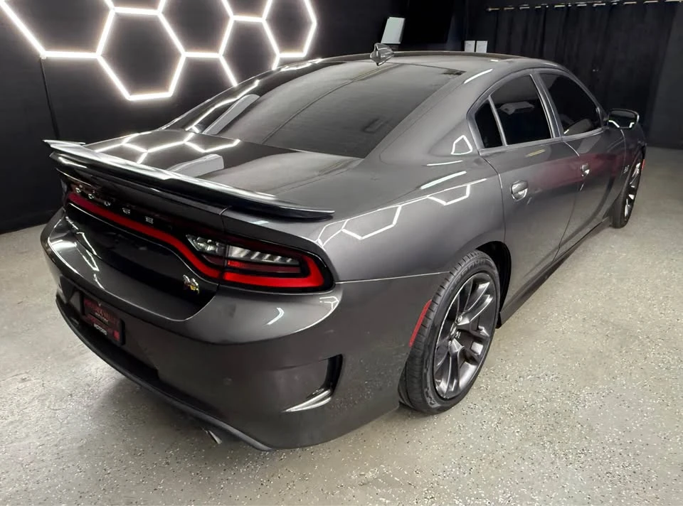 2020 Dodge Charger SRT & 392 7th Gen - Image 4 of 7