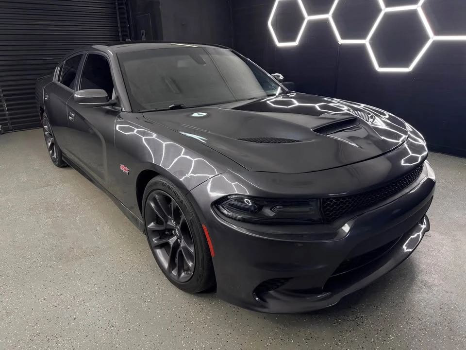 2020 Dodge Charger SRT & 392 7th Gen - Image 2 of 7