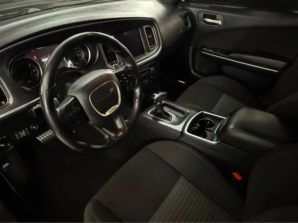 2020 Dodge Charger SRT & 392 7th Gen - Image 5 of 7