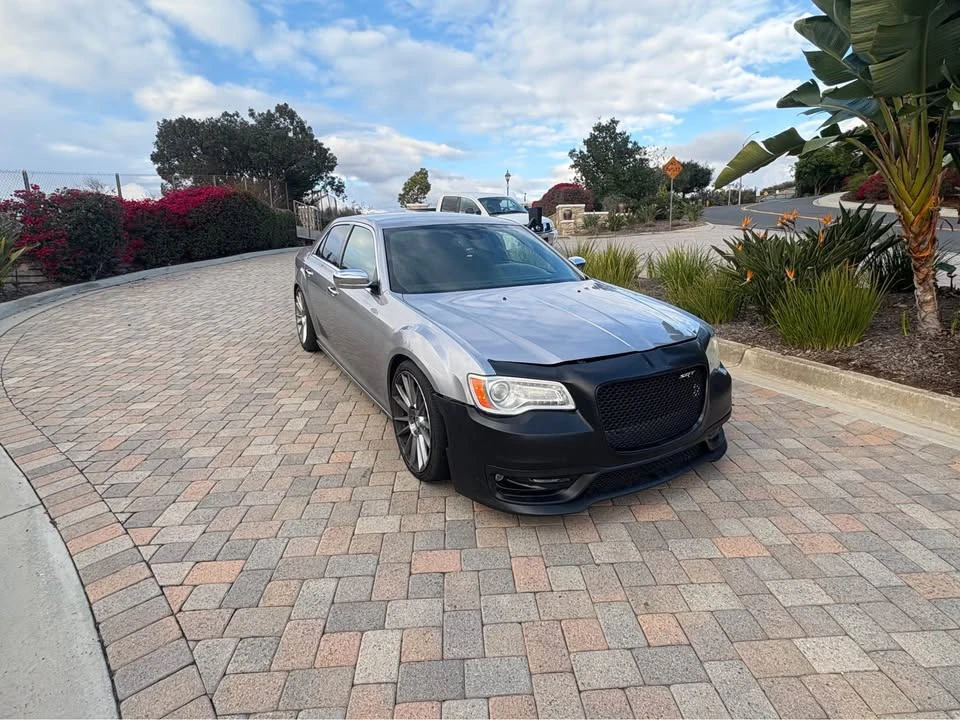 2020 Dodge Charger SRT & 392 7th Gen - Image 2 of 7