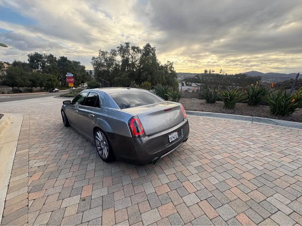 2020 Dodge Charger SRT & 392 7th Gen - Image 6 of 7