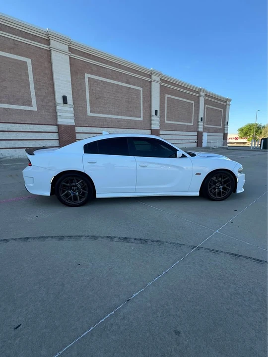 2020 Dodge Charger SRT & 392 7th Gen - Image 8 of 13
