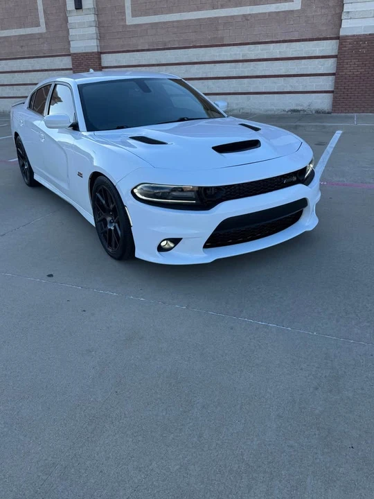 2020 Dodge Charger SRT & 392 7th Gen - Image 2 of 13