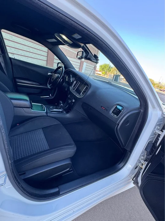 2020 Dodge Charger SRT & 392 7th Gen - Image 10 of 13