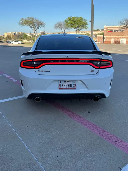 2020 Dodge Charger SRT & 392 7th Gen - Image 6 of 13