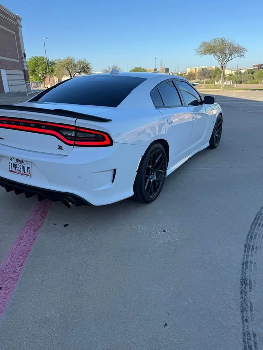 2020 Dodge Charger SRT & 392 7th Gen - Image 7 of 13
