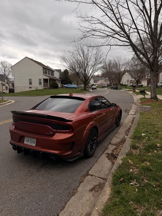 2020 Dodge Charger SRT & 392 7th Gen - Image 2 of 9