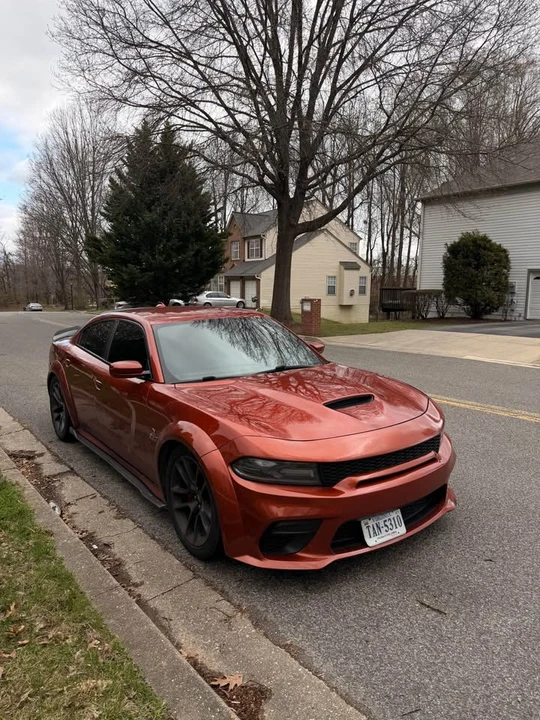 2020 Dodge Charger SRT & 392 7th Gen - Image 6 of 9