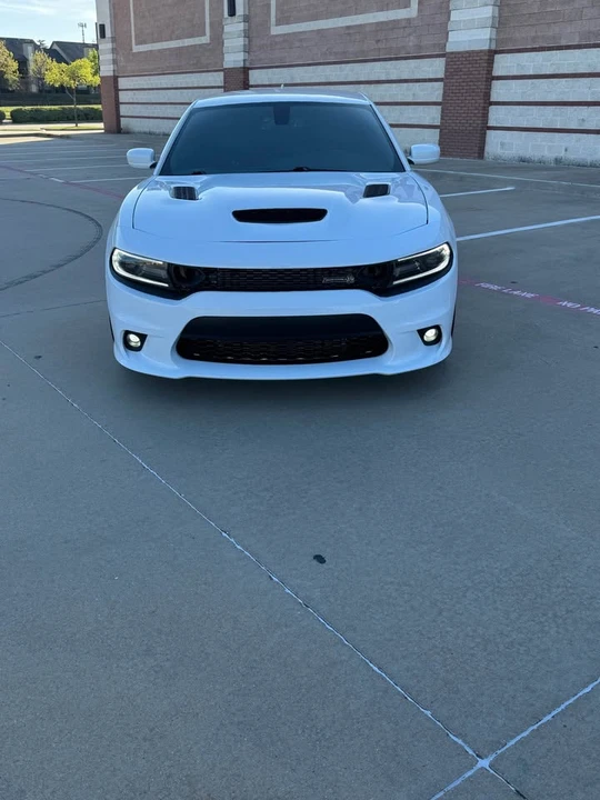 2020 Dodge Charger SRT & 392 7th Gen - Image 3 of 13