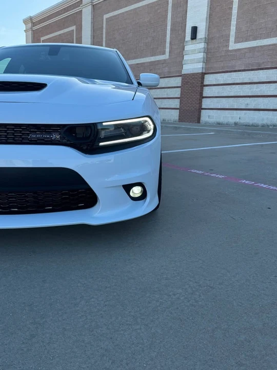 2020 Dodge Charger SRT & 392 7th Gen - Image 4 of 13