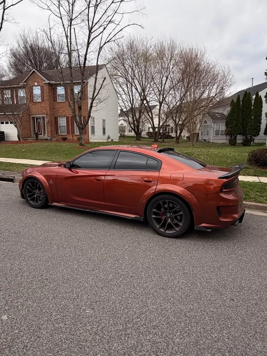 2020 Dodge Charger SRT & 392 7th Gen - Image 5 of 9