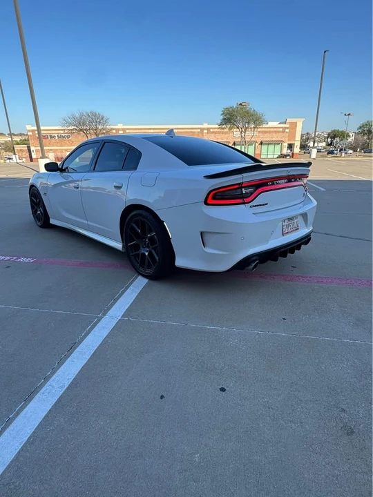 2020 Dodge Charger SRT & 392 7th Gen - Image 5 of 13