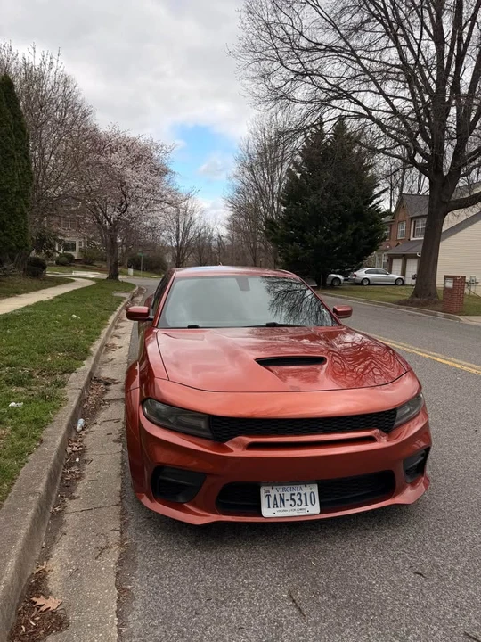 2020 Dodge Charger SRT & 392 7th Gen - Image 7 of 9