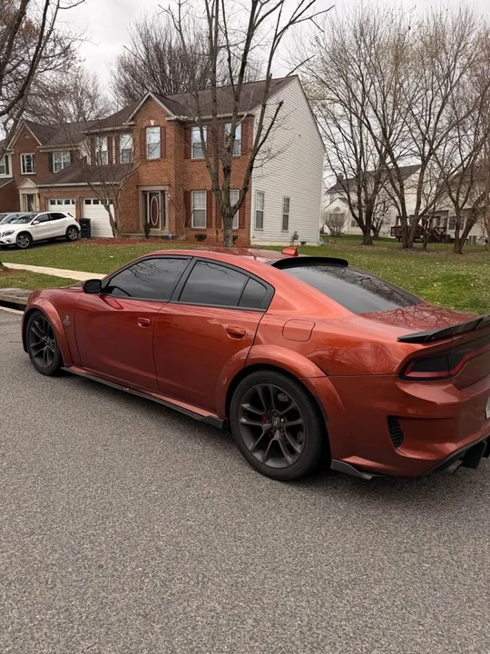 2020 Dodge Charger SRT & 392 7th Gen - Image 4 of 9