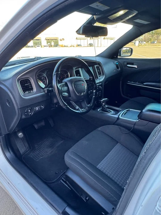 2020 Dodge Charger SRT & 392 7th Gen - Image 12 of 13