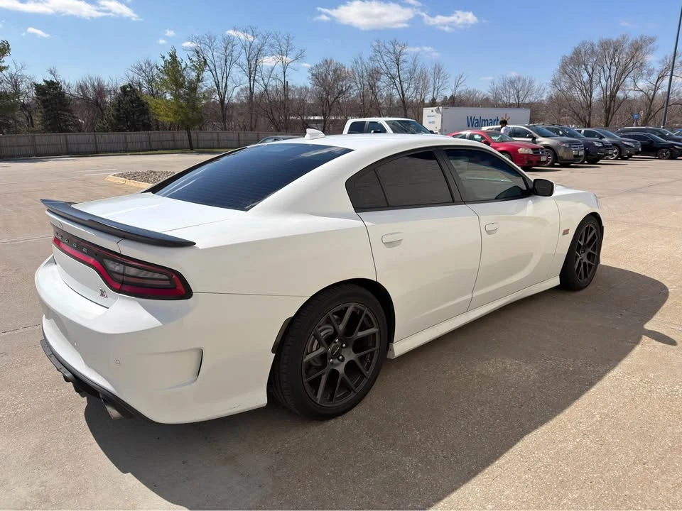 2020 Dodge Charger - Image 4 of 13